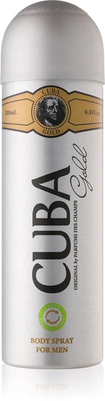 Original spray do ciała dla mężczyzn
