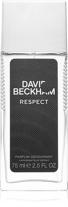 Respect dezodorant