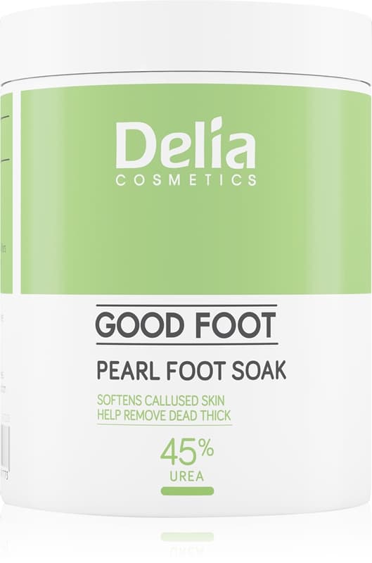 Good Foot kąpiel do stóp