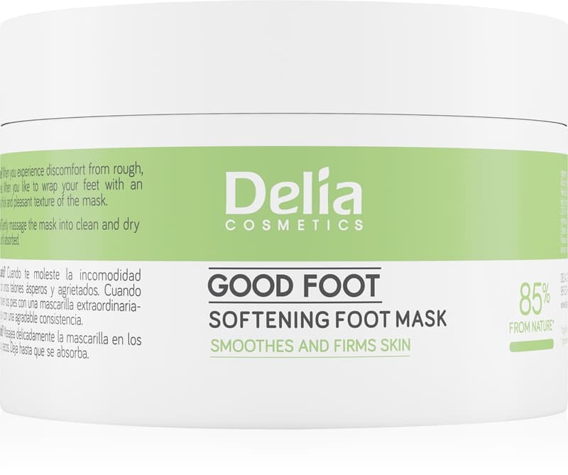 Good Foot balsam zmiękczający do nóg