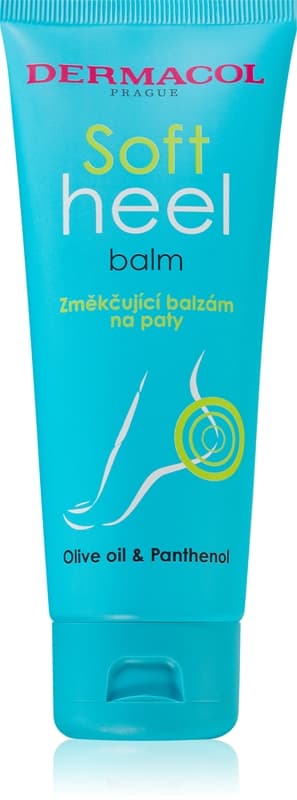 Soft Heel balsam zmiękczający do pięt
