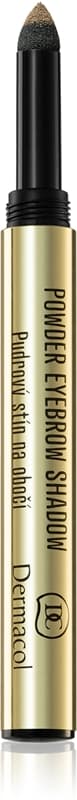 Eyebrow Powder pudrowe cienie do powiek do brwi