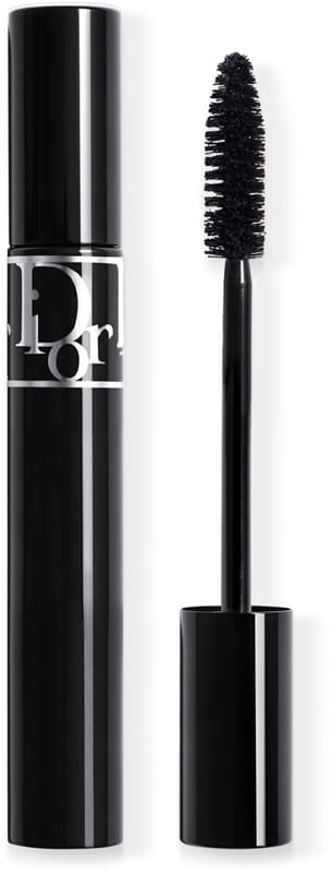 Diorshow Waterproof tusz wydłużający i pogrubiający rzęsy wodoodporna