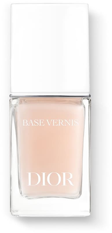 Dior Vernis Base Coat baza pod lakier do paznokci