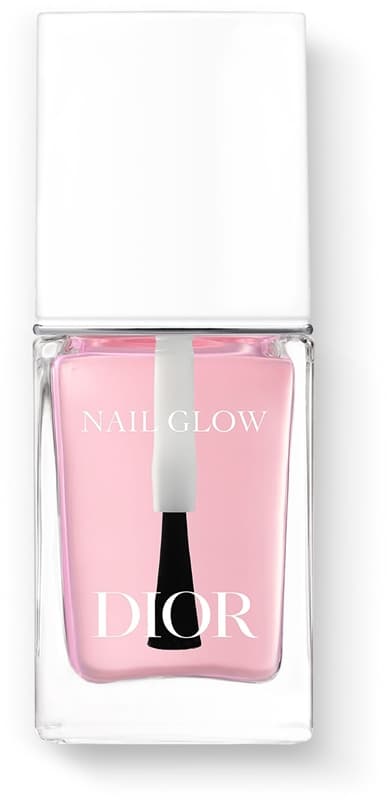 Dior Vernis Nail Glow wybielający lakier do paznokci