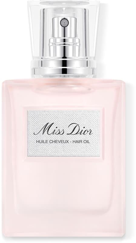 Miss Dior olejek do włosów dla kobiet
