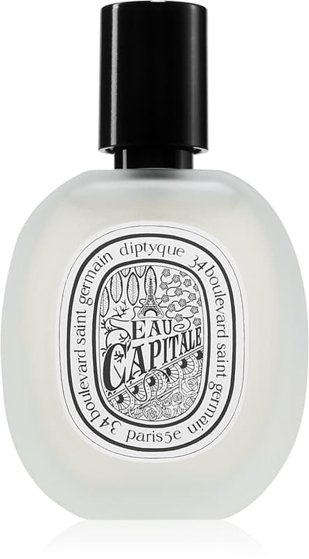 Eau Capitale zapach do włosów unisex
