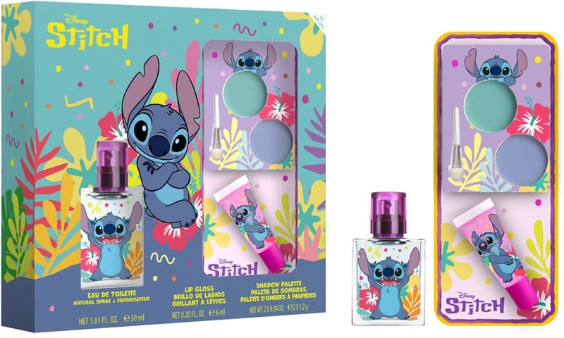 Stitch Gift Set zestaw upominkowy dla dzieci