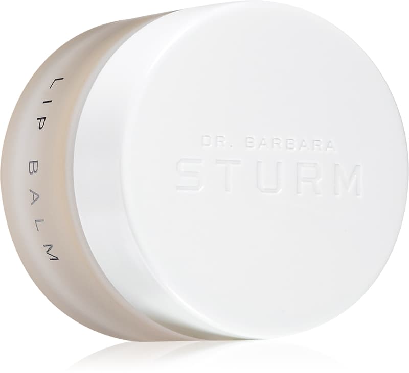 Lip Balm balsam nawilżająco-kojący do ust