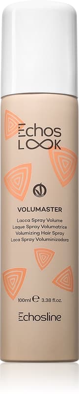 Volumaster lakier do włosów nadający objętość i pogrubienie