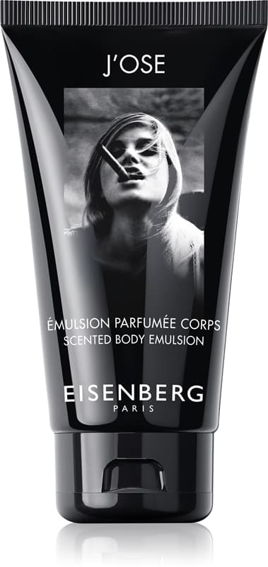 J’OSE emulsja do ciała perfumowany