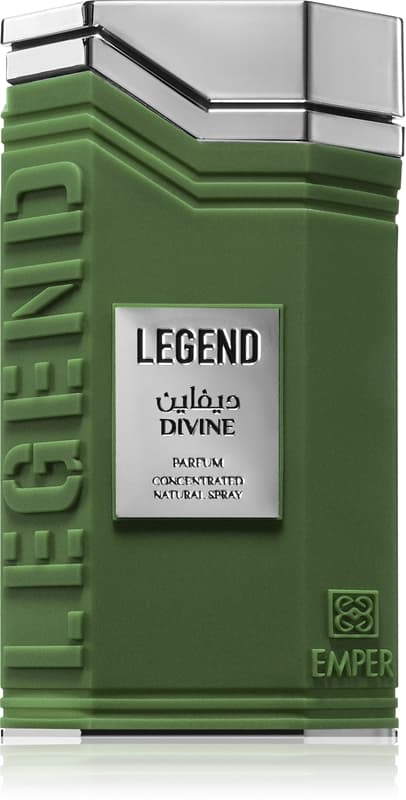 Legend woda perfumowana dla mężczyzn