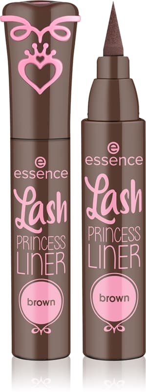 Lash PRINCESS eyeliner w pisaku