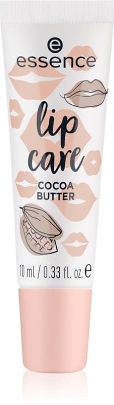 COCOA BUTTER pielęgnujące masło do ust