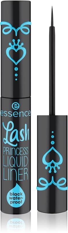 Lash PRINCESS eyeliner w płynie