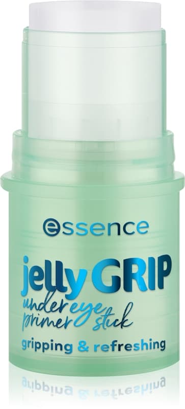 jelly GRIP baza pod makijaż do okolic oczu