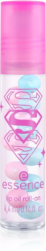 Superman olejek do ust roll-on