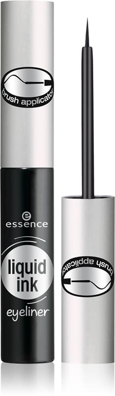 Liquid Ink eyeliner do oczu