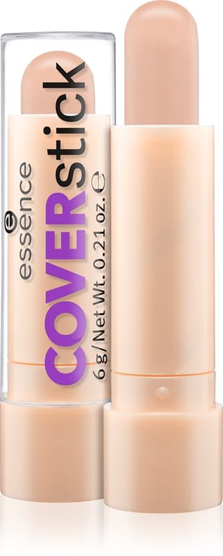 COVERstick korektor kryjący w sztyfcie