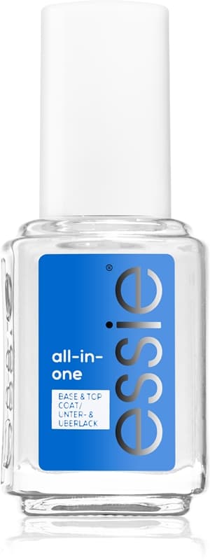 all-in-one baza i top do paznokci