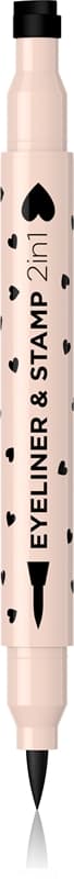 Variété eyeliner wielofunkcyjny 2 w 1