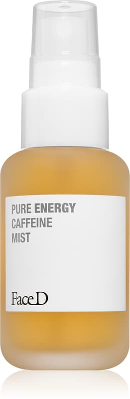 Pure Energy energetyzujący tonik z kofeiną