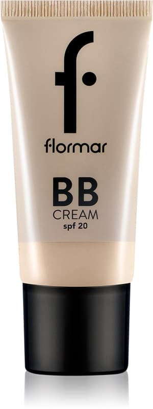 BB Cream krem BB o działaniu nawilżającym SPF 20
