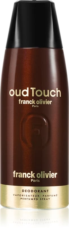 Oud Touch dezodorant w sprayu dla mężczyzn