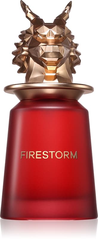 Firestorm woda perfumowana unisex