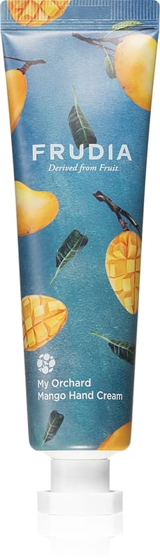 My Orchard Mango krem nawilżający do rąk