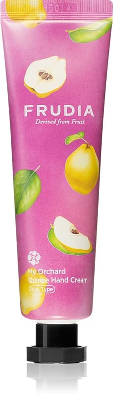 My Orchard Quince ekstra odżywczy krem do rąk