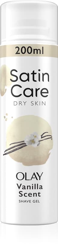 Venus Satin Care żel do golenia