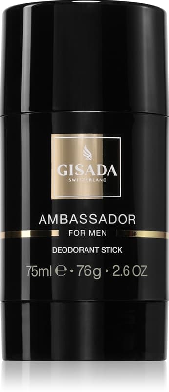 Ambassador dezodorant w sztyfcie dla mężczyzn
