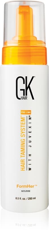 Styling Mousse pianka do stylizacji zapewniający elastyczność i objętość