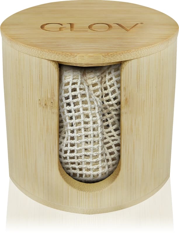 Bambooleo Set zestaw do demakijażu z mikrofibry