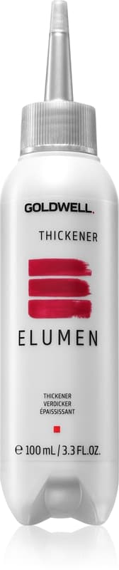 Elumen Thickener żel zagęszczający podczas farbowania włosów