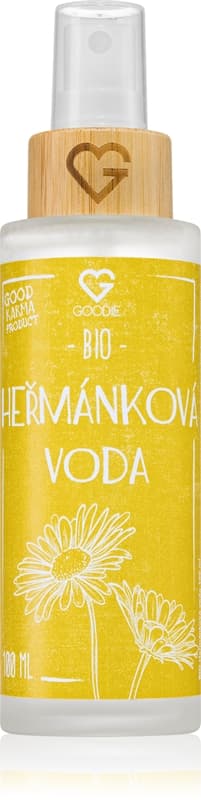 BIO woda rumiankowa