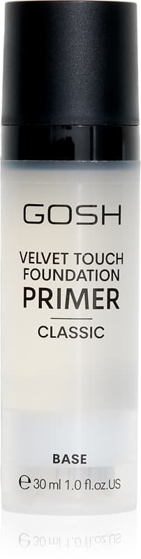 Velvet Touch baza pod makijaż, podkład