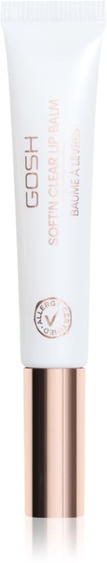 Soft'n Clear Lip Balm odżywczy błyszczyk do ust