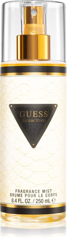 Seductive perfumowany spray do ciała