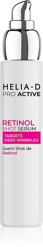 Pro Active Retinol serum nawilżające z retinolem