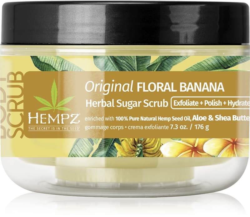 Original peeling do ciała