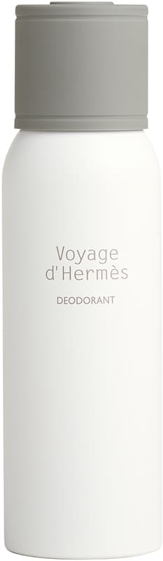 Voyage d'Hermès dezodorant w sprayu unisex