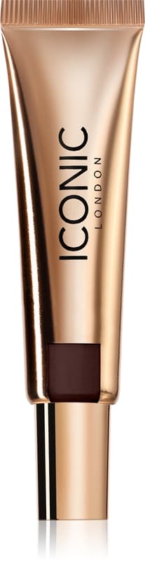 Sheer Bronze bronzer w płynie