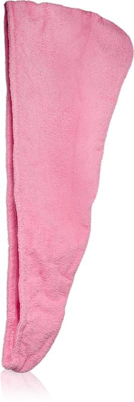 Fast Drying turban do włosów