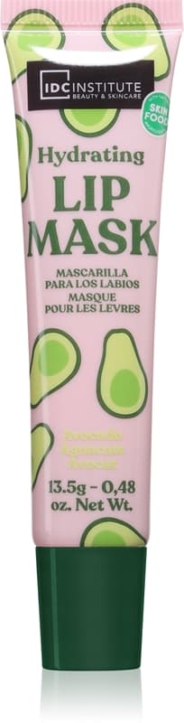 Lip Mask nawilżająca maska do ust