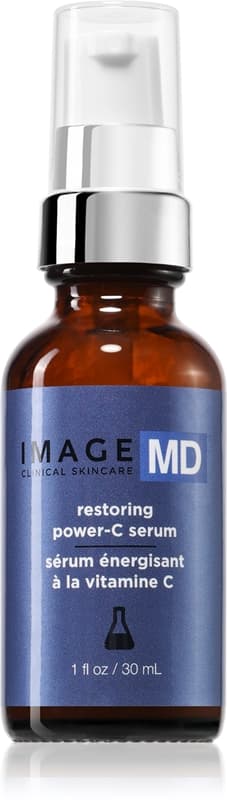 MD® serum regenerujące z witaminą C