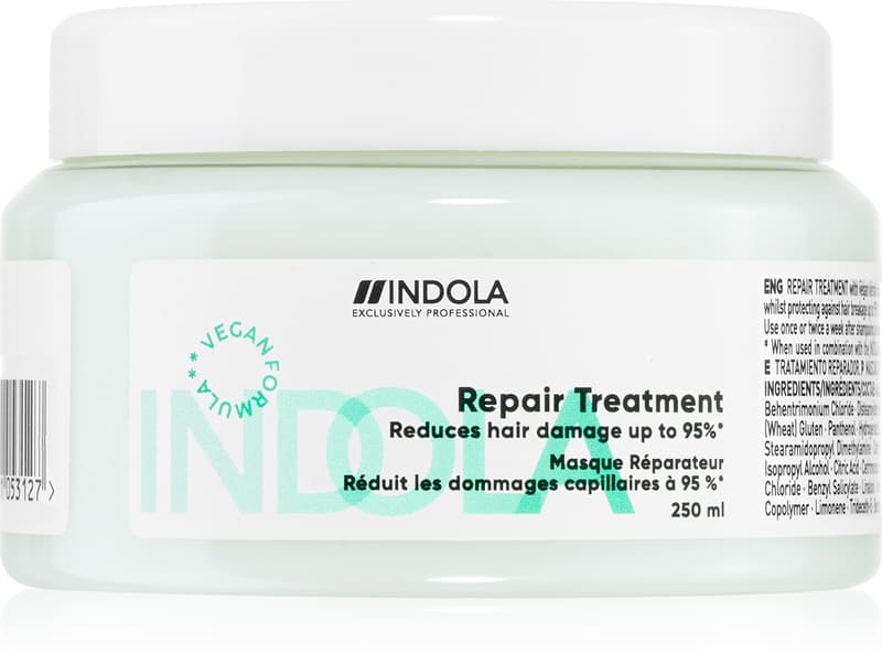 Repair Treatment pielęgnacja odżywcza do włosów zniszczonych