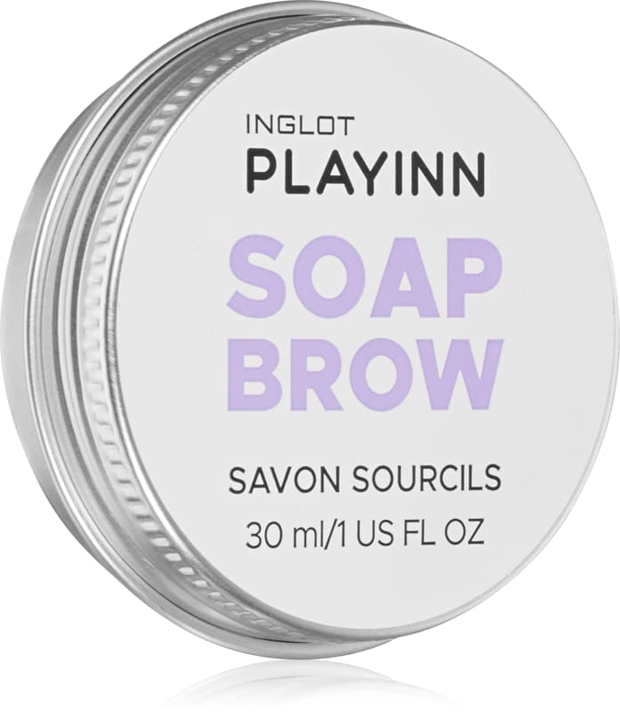PlayInn Soap Brow mydło do brwi