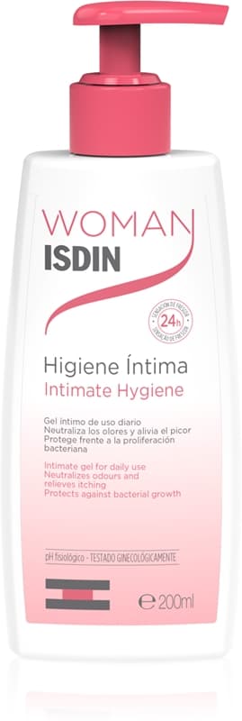 Woman żel do higieny intymnej